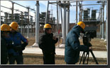 國家電網電科院拍攝現場宣傳片拍攝制作現場花絮
